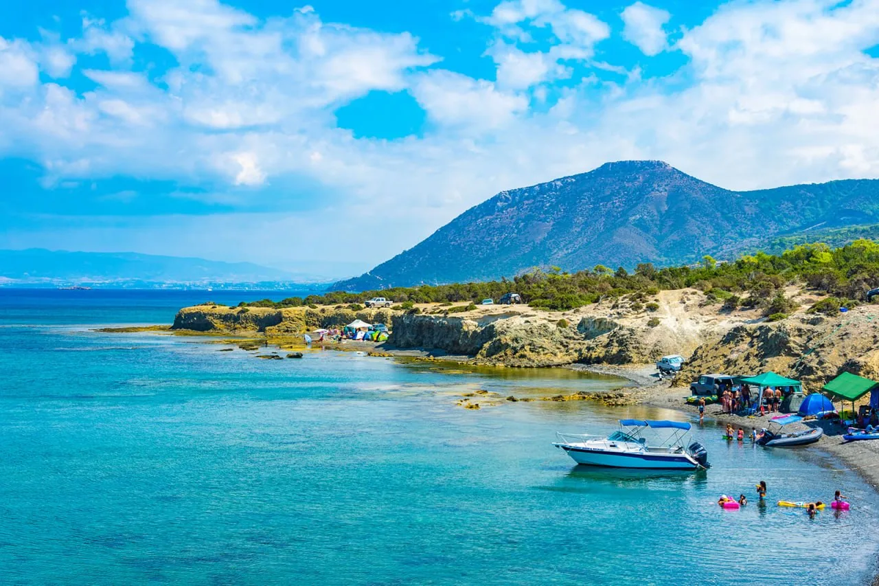 Cyprus travel