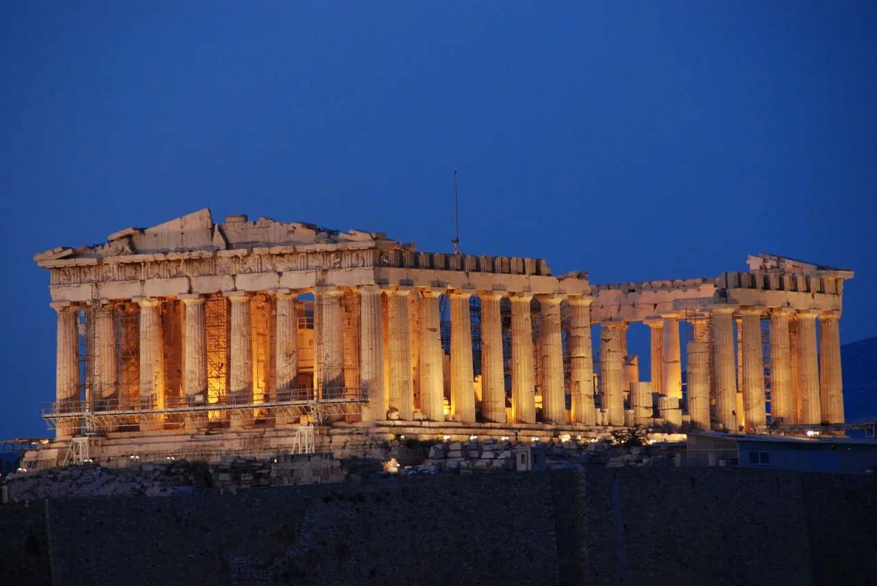 Greece travel